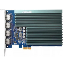 Видеокарта Asus GeForce GT 730 2GB GDDR5 GT730-4H-SL-2GD5