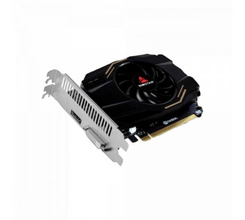 Видеокарта Biostar GeForce GT 1030 4GB DDR4 VN1034TB46