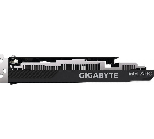 Видеокарта Gigabyte Intel ARC A310 WindForce GV-IA310WF2-4GD