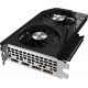 Видеокарта Gigabyte Intel ARC A310 WindForce GV-IA310WF2-4GD