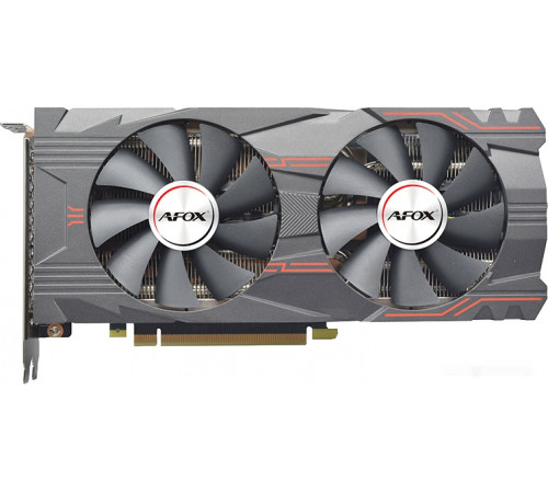 Видеокарта Afox GeForce RTX 2060 Super 8GB GDDR6 AF2060S-8192D6H4-V2
