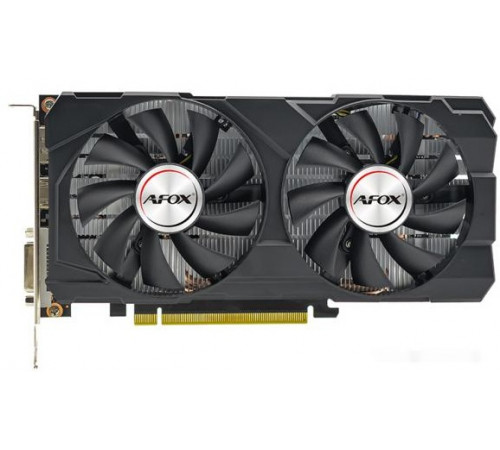 Видеокарта Afox GTX 1660 Super 6GB GDDR6 AF1660S-6144D6H4-V2