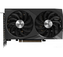 Видеокарта Gigabyte GeForce RTX 3060 Windforce OC 12G GV-N3060WF2OC-12GD (rev. 2.0)