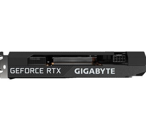 Видеокарта Gigabyte GeForce RTX 3060 Windforce OC 12G GV-N3060WF2OC-12GD (rev. 2.0)