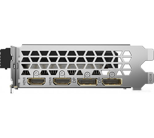 Видеокарта Gigabyte GeForce RTX 3050 WindForce OC V2 8G GV-N3050WF2OCV2-8GD