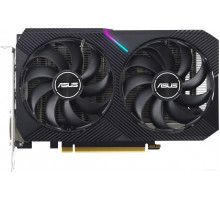 Видеокарта Asus Dual GeForce RTX 3050 V2 OC Edition 8GB GDDR6 DUAL-RTX3050-O8G-V2