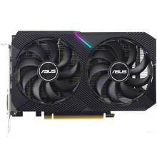 Видеокарта Asus Dual GeForce RTX 3050 V2 OC Edition 8GB GDDR6 DUAL-RTX3050-O8G-V2