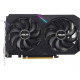 Видеокарта Asus Dual GeForce RTX 3050 V2 OC Edition 8GB GDDR6 DUAL-RTX3050-O8G-V2