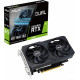 Видеокарта Asus Dual GeForce RTX 3050 V2 OC Edition 8GB GDDR6 DUAL-RTX3050-O8G-V2