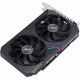 Видеокарта Asus Dual GeForce RTX 3050 V2 OC Edition 8GB GDDR6 DUAL-RTX3050-O8G-V2