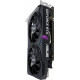 Видеокарта Asus Dual GeForce RTX 3050 V2 OC Edition 8GB GDDR6 DUAL-RTX3050-O8G-V2