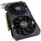 Видеокарта Asus Dual GeForce RTX 3050 V2 OC Edition 8GB GDDR6 DUAL-RTX3050-O8G-V2