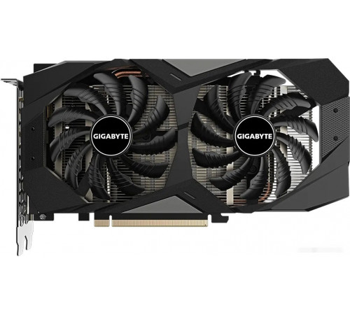 Видеокарта Biostar GeForce GTX 1660 Ti 6GB GDDR6 VN1666TF69