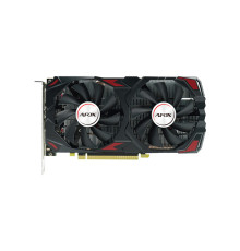 Видеокарта Afox Radeon RX 580 8GB GDDR5 AFRX580-8192D5H3-V3