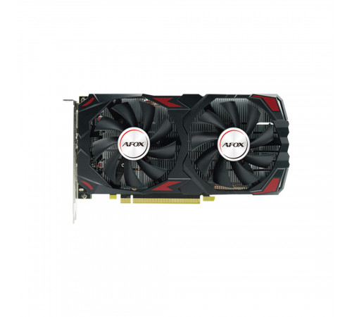 Видеокарта Afox Radeon RX 580 8GB GDDR5 AFRX580-8192D5H3-V3
