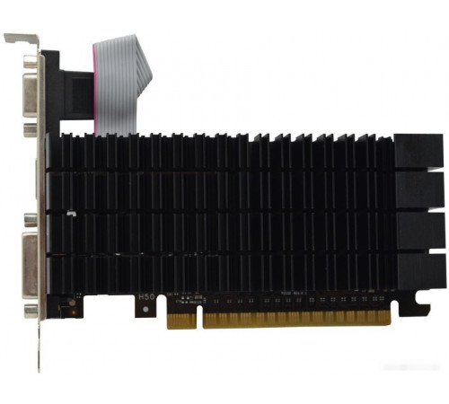 Видеокарта Afox GeForce GT 730 2GB DDR3 AF730-2048D3L3-V3