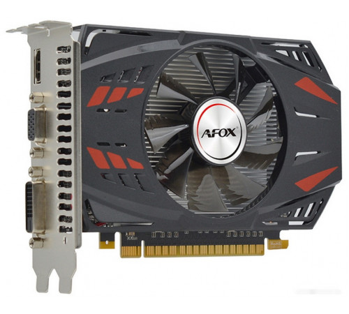 Видеокарта Afox GeForce GT 740 2GB GDDR5 AF740-2048D5H3-V2