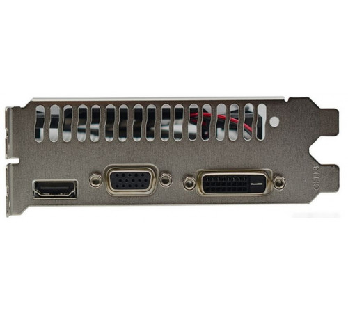 Видеокарта Afox GeForce GT 740 2GB GDDR5 AF740-2048D5H3-V2