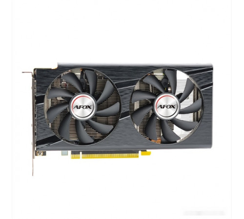 Видеокарта Afox GeForce RTX 2060 6GB GDDR6 AF2060-6144D6H4-V2