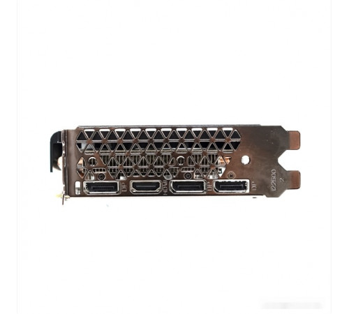 Видеокарта Afox GeForce RTX 2060 6GB GDDR6 AF2060-6144D6H4-V2
