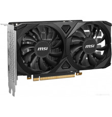 Видеокарта MSI GeForce RTX 3050 Ventus 2X 6G OC