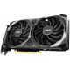 Видеокарта MSI GeForce RTX 3060 Ventus 2X 12G