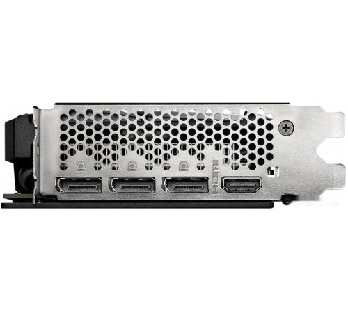 Видеокарта MSI GeForce RTX 3060 Ventus 2X 12G
