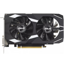 Видеокарта Asus Dual GeForce RTX 3050 OC Edition 6GB DUAL-RTX3050-O6G