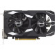 Видеокарта Asus Dual GeForce RTX 3050 OC Edition 6GB DUAL-RTX3050-O6G