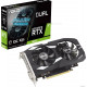 Видеокарта Asus Dual GeForce RTX 3050 OC Edition 6GB DUAL-RTX3050-O6G