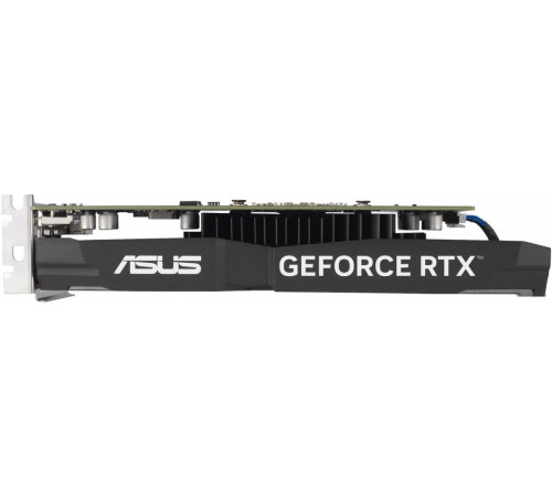 Видеокарта Asus Dual GeForce RTX 3050 OC Edition 6GB DUAL-RTX3050-O6G