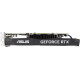 Видеокарта Asus Dual GeForce RTX 3050 OC Edition 6GB DUAL-RTX3050-O6G