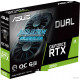 Видеокарта Asus Dual GeForce RTX 3050 OC Edition 6GB DUAL-RTX3050-O6G