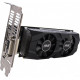 Видеокарта Asus Dual GeForce RTX 3050 LP BRK OC Edition 6GB GDDR6 RTX3050-O6G-LP-BRK