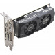 Видеокарта Asus Dual GeForce RTX 3050 LP BRK OC Edition 6GB GDDR6 RTX3050-O6G-LP-BRK