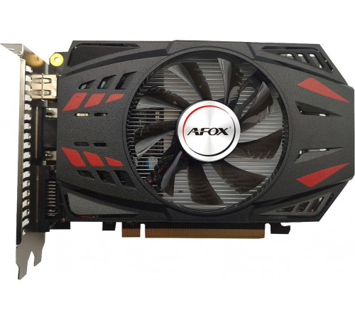 Видеокарта Afox GeForce GT 730 2GB GDDR5 AF730-2048D5H5-V2