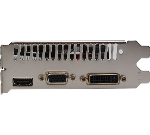 Видеокарта Afox GeForce GT 730 2GB GDDR5 AF730-2048D5H5-V2