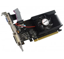 Видеокарта Afox GeForce GT 730 2GB GDDR3 AF730-2048D3L5