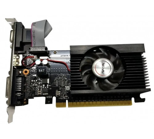 Видеокарта Afox GeForce GT 730 2GB GDDR3 AF730-2048D3L5