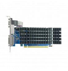 Видеокарта Asus GeForce GT 710 2GB GDDR5 EVO GT710-SL-2GD5-BRK-EVO