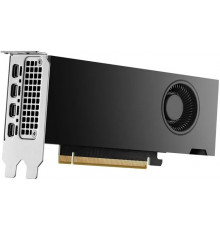 Видеокарта NVIDIA RTX 2000 Ada Generation 16GB GDDR6 900-5G192-2240-000