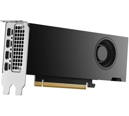 Видеокарта NVIDIA RTX 2000 Ada Generation 16GB GDDR6 900-5G192-2240-000