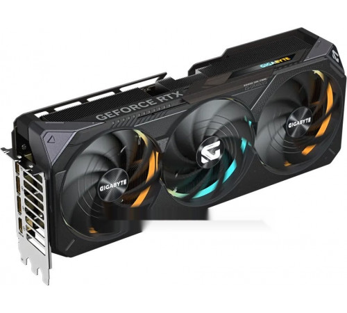 Видеокарта Gigabyte GeForce RTX 5070 Ti Gaming OC 16G GV-N507TGAMING OC-16GD