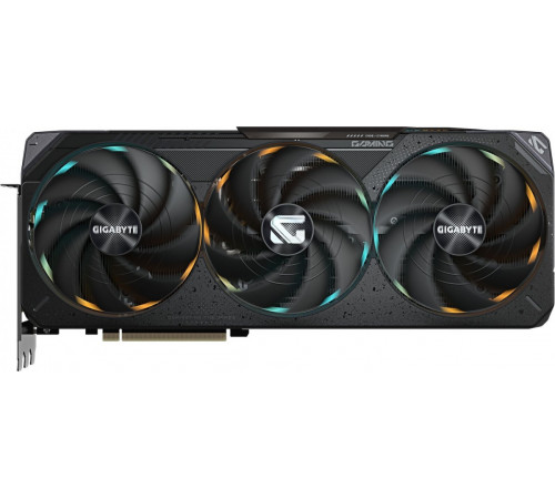 Видеокарта Gigabyte GeForce RTX 5070 Ti Gaming OC 16G GV-N507TGAMING OC-16GD