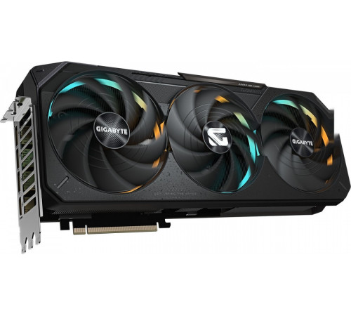 Видеокарта Gigabyte GeForce RTX 5070 Ti Gaming OC 16G GV-N507TGAMING OC-16GD