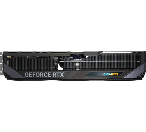 Видеокарта Gigabyte GeForce RTX 5070 Ti Gaming OC 16G GV-N507TGAMING OC-16GD