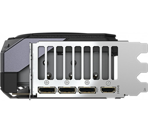 Видеокарта Gigabyte GeForce RTX 5070 Ti Gaming OC 16G GV-N507TGAMING OC-16GD