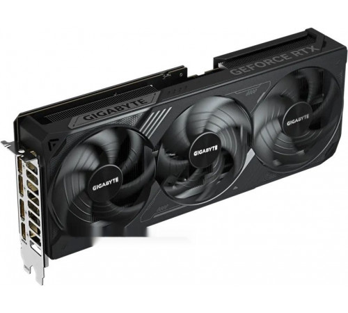 Видеокарта Gigabyte GeForce RTX 5070 Ti Windforce OC SFF 16G GV-N507TWF3OC-16GD