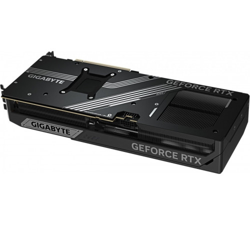 Видеокарта Gigabyte GeForce RTX 5070 Ti Windforce OC SFF 16G GV-N507TWF3OC-16GD