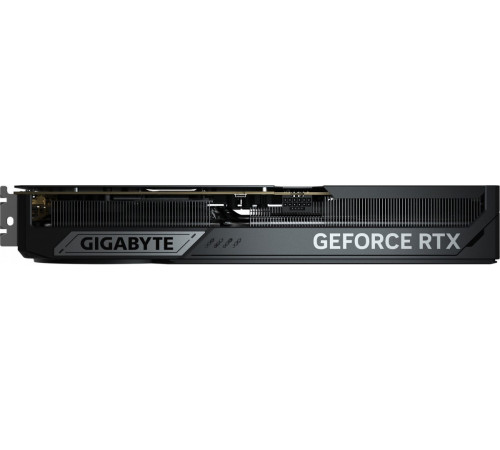 Видеокарта Gigabyte GeForce RTX 5070 Ti Windforce OC SFF 16G GV-N507TWF3OC-16GD